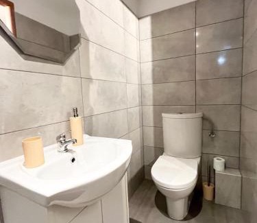 Miedzyzdroje Cabina | Domki Letniskowe Ster
