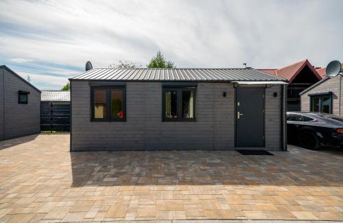 Leba Casa | Domki Letniskowe Zacisze Łeba