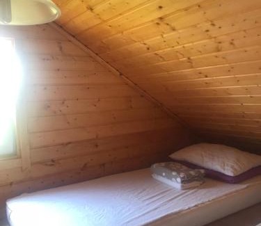 Miedzyzdroje Cabina | Domki Międzyzdroje