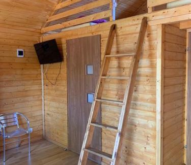 Miedzyzdroje Cabina | Domki Międzyzdroje