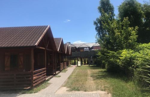 Miedzyzdroje Cabina | Domki Międzyzdroje