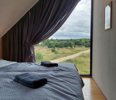 Lubiatowo Casa | Domki Miłe Chwile