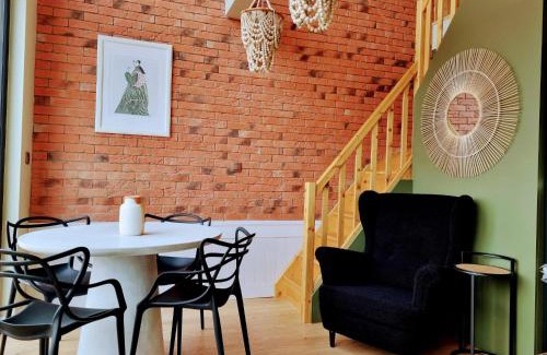 Bodzentyn Casa | Domki Mocy Orzechówka
