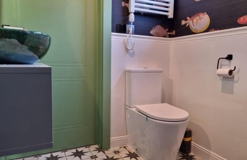 Bodzentyn Casa | Domki Mocy Orzechówka
