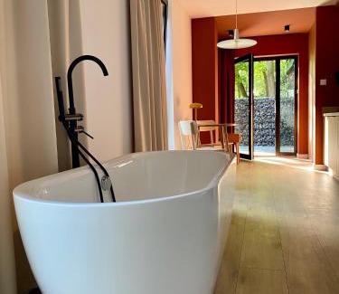 Skorochow Chalet De Esquí | Domki MODERN Jezioro Nyskie