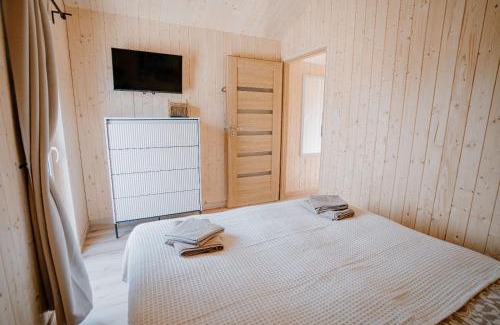 Puck Apartamento | Domki Morska Olivka
