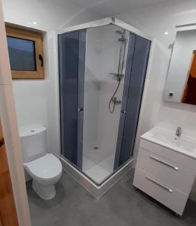 Wegierska Gorka Chalet De Esquí | Domki na Bukowinie