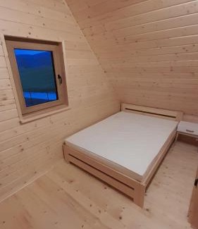 Wegierska Gorka Chalet De Esquí | Domki na Bukowinie