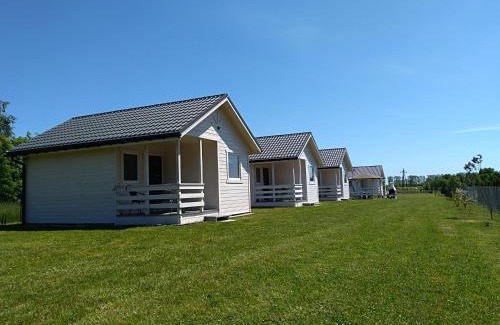 Kolczewo Casa | Domki na górce