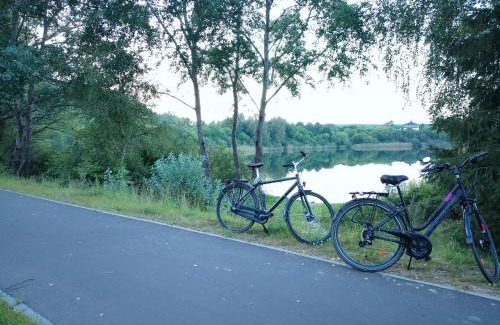 Kolczewo Casa | Domki na górce