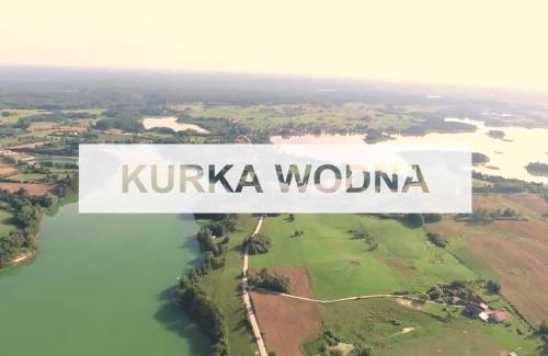Faszcze Casa | Domki na Mazurach Kurka Wodna