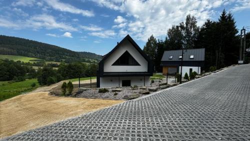 Stronie Slaskie Casa | Domki na Stronie Ca