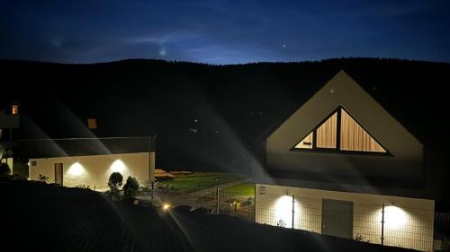Stronie Slaskie Casa | Domki na Stronie Ca