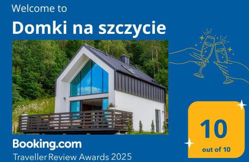gmina Stezyca Casa | Domki na szczycie