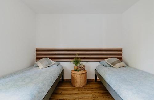 Uscimow Casa | Domki nad Krasnem