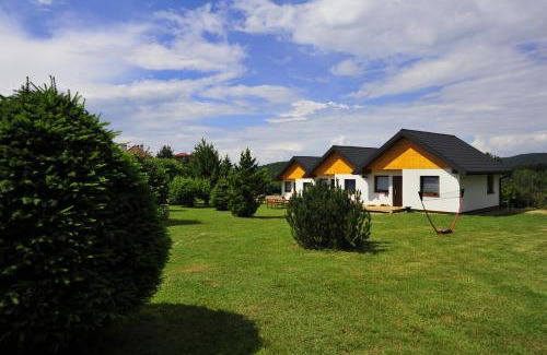Myczkow Casa | Domki nad Soliną 665-189-444