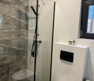 Prusicko Complejo | Domki nad Wartą Kajaki & SPA