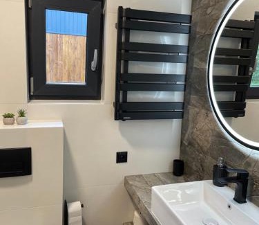Prusicko Complejo | Domki nad Wartą Kajaki & SPA