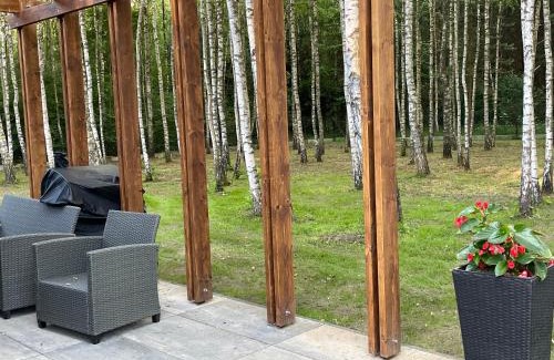 Prusicko Complejo | Domki nad Wartą Kajaki & SPA