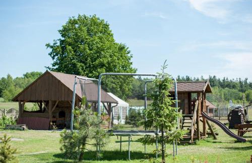 Niegowa Chalet De Esquí | Domki Niegowa Agroturystyka