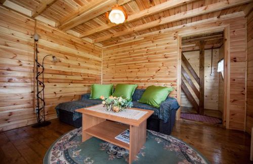 Niegowa Chalet De Esquí | Domki Niegowa Agroturystyka