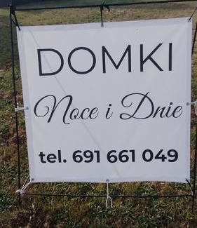 Wladyslawowo Cabina | Domki Noce i dnie