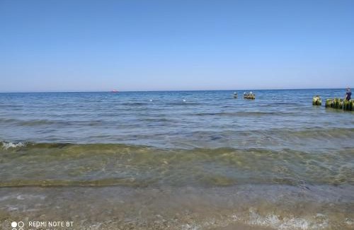 Wladyslawowo Cabina | Domki Noce i dnie