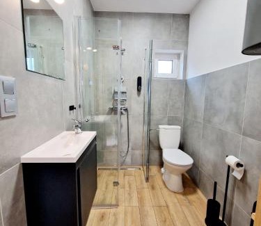 Kudowa Zdroj Casa | Domki Paula