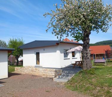Kudowa Zdroj Casa | Domki Paula