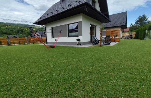 Szczawnica Casa | Domki Pienińskie