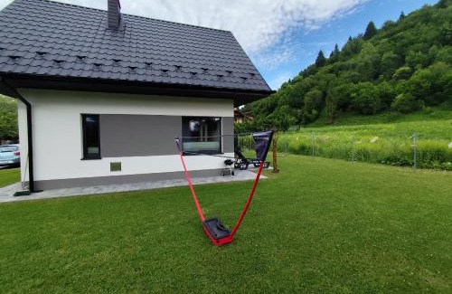 Szczawnica Casa | Domki Pienińskie