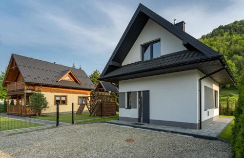 Szczawnica Casa | Domki Pienińskie