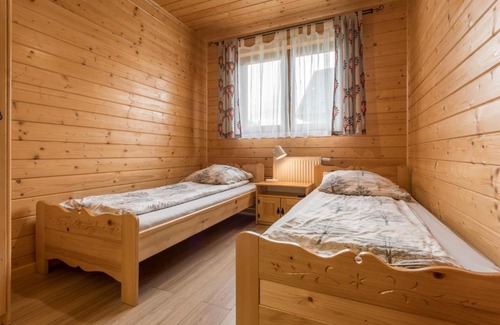 Szczawnica Chalet De Esquí | Domki Pienińskie