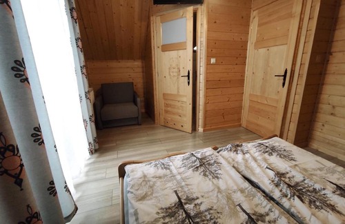 Szczawnica Chalet De Esquí | Domki Pienińskie