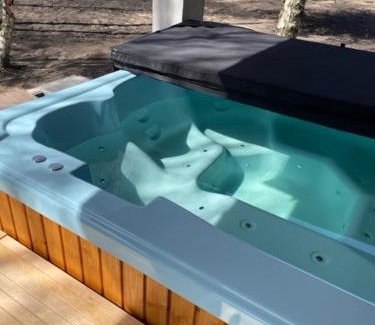 Januszkowo Casa | Domki Plaża Kownatki VIP
