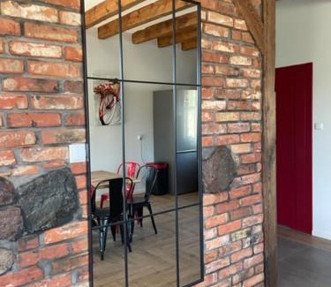 Januszkowo Casa | Domki Plaża Kownatki VIP