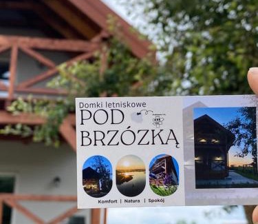 Gorklo Casa | Domki pod Brzózką
