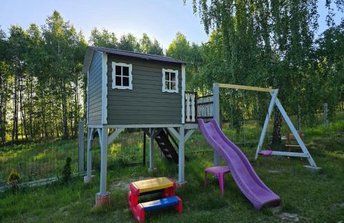 Lechow Apartamento | Domki pod Dębiną