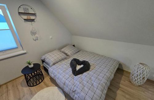 Lechow Apartamento | Domki pod Dębiną