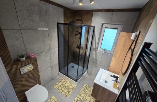 Lechow Apartamento | Domki pod Dębiną