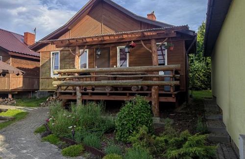 Bodzentyn Apartamento | Domki Pod Kamieniem