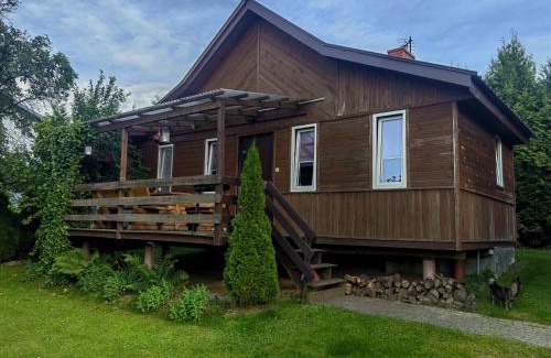 Bodzentyn Apartamento | Domki Pod Kamieniem