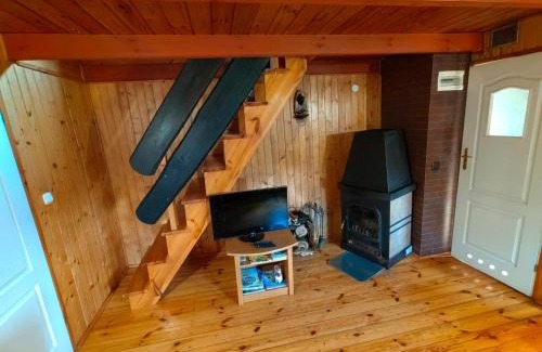 Bodzentyn Apartamento | Domki Pod Kamieniem