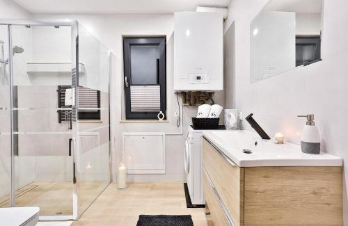 Rabka Casa | Domki Pod Lasem MM