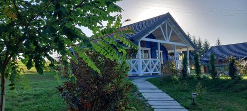 Szczytna Casa | Domki Pod Sudeckim Niebem