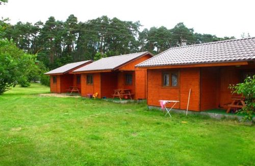 Sztutowo Cabina | Domki Pod Złotym Dębem