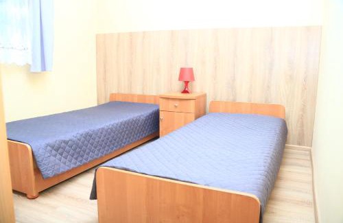Sztutowo Cabina | Domki Pod Złotym Dębem