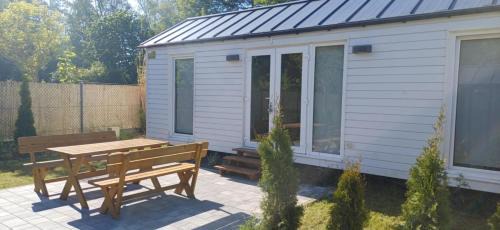 Cetniewo Casa | Domki & Pokoje Władysławowo