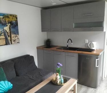 Cetniewo Casa | Domki & Pokoje Władysławowo