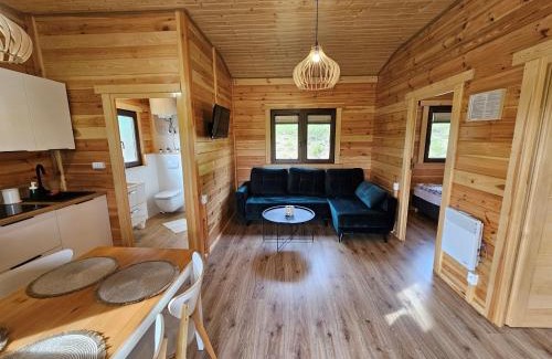 Wiele Casa | Domki PRZY LEŚNICZÓWCE